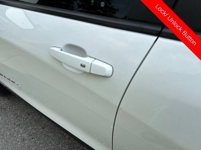 Used 2023 Chevrolet Equinox LS FWD image 31