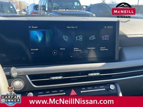 Used 2024 Hyundai Sonata SEL image 22