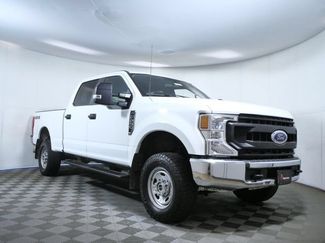 Used 2022 Ford F250 XL w/ Power Equipment Group AWD/4WD video 1