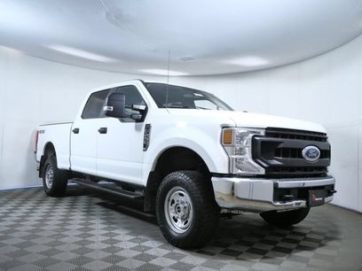 Used 2022 Ford F250 XL w/ Power Equipment Group
