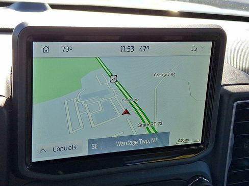 Certified 2022 Ford Bronco Sport Big Bend image 14