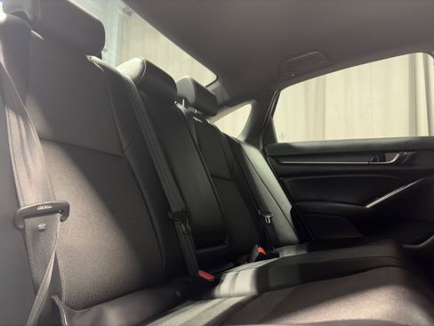 Used 2022 Honda Accord Sport image 27