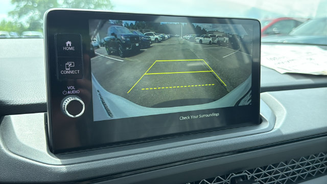 New 2026 Honda Accord LX image 16
