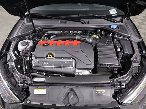 New 2026 Audi RS 3 image 30