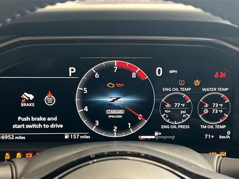 Used 2024 Nissan Z Sport w/ Floor Mat Package image 20