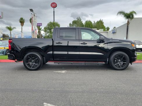 Used 2026 Chevrolet Silverado 1500 Custom image 31