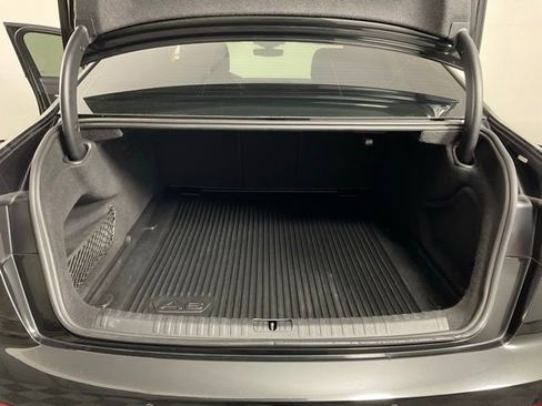 Used 2019 Audi A6 3.0T Premium Plus w/ Premium Plus Package image 11