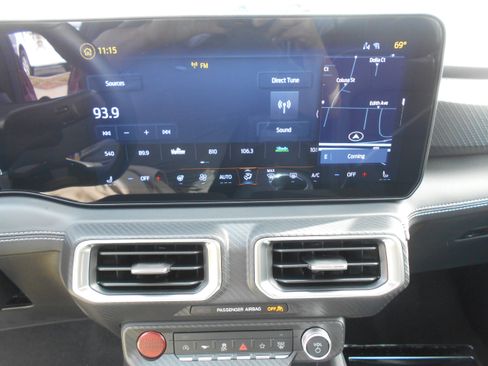 New 2026 Ford Mustang Premium image 34