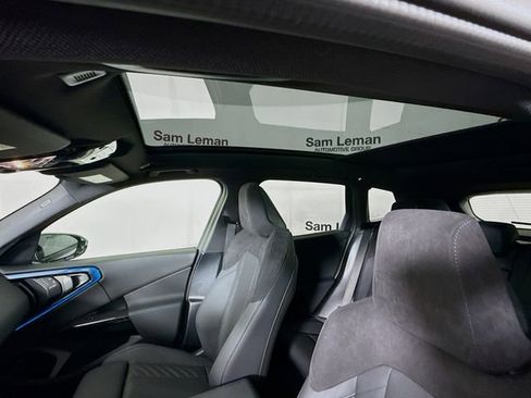 New 2026 BMW X3 xDrive30 w/ Premium Package image 22