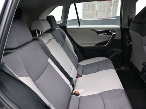 Certified 2025 Toyota RAV4 XLE w/ Convenience Package AWD/4WD image 24