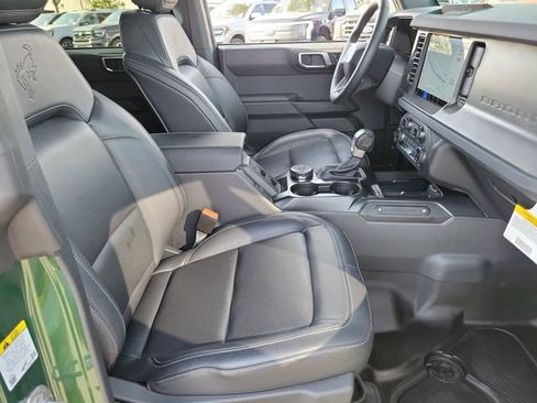 Used 2025 Ford Bronco Big Bend image 22