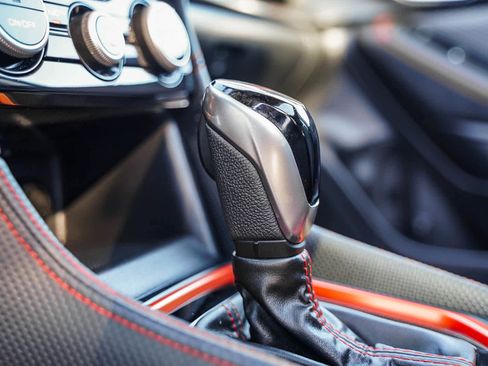 Certified 2021 Subaru Forester Sport w/ Popular Package #2 image 22