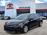 Used 2021 Toyota Corolla LE image 2