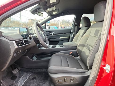 New 2025 Honda Prologue EX image 9