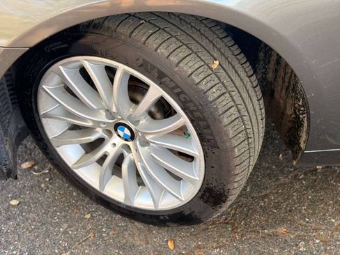 Used 2015 BMW 528i Sedan RWD image 10