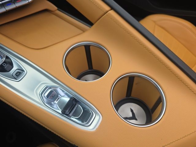 Used 2026 Chevrolet Corvette Stingray Preferred Conv RWD image 21