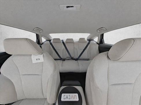New 2026 Honda Accord LX image 20