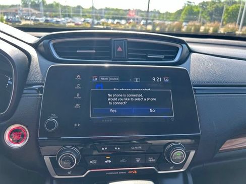 Used 2022 Honda CR-V EX-L image 22