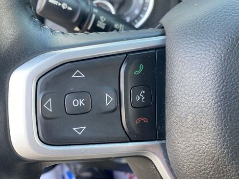 Used 2023 RAM 1500 Big Horn image 27