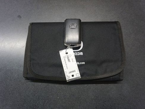 Used 2020 MAZDA CX-30 AWD w/ Premium Package image 18