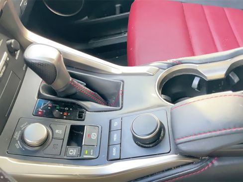 Used 2017 Lexus NX 200t F Sport image 24