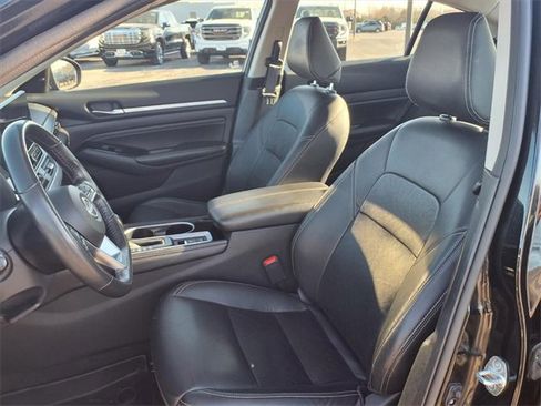 Used 2023 Nissan Altima 2.5 SL image 51