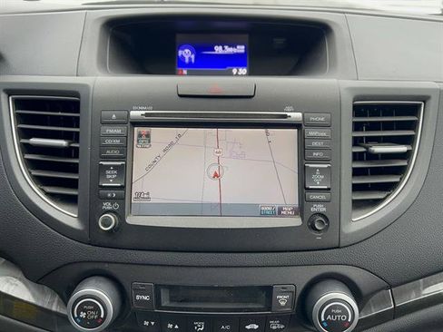 Used 2014 Honda CR-V EX-L image 22