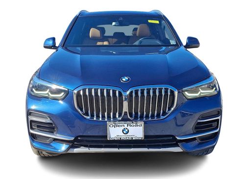 Used 2023 BMW X5 xDrive40i image 2