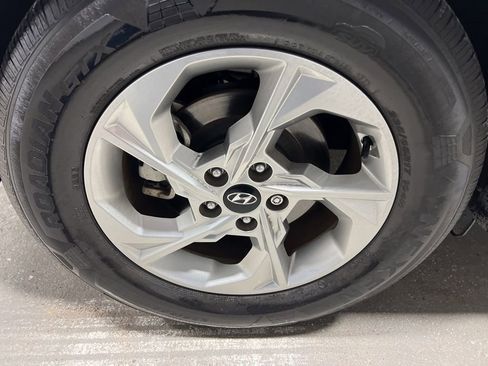 Used 2023 Hyundai Tucson SEL image 38