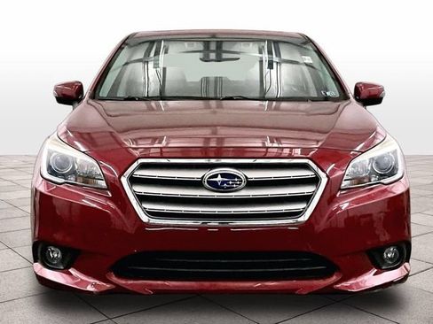Used 2015 Subaru Legacy 2.5i Limited AWD/4WD image 3