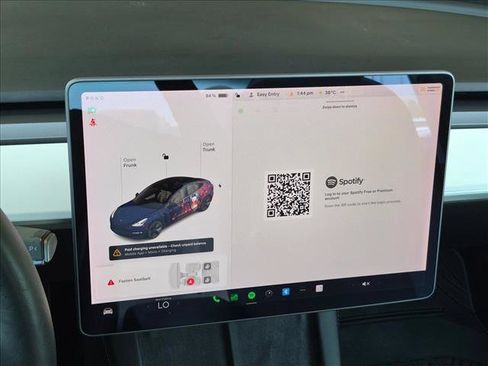Used 2021 Tesla Model 3 Standard Range Plus RWD image 14