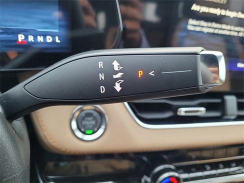 New 2026 Chevrolet Equinox ACTIV image 10