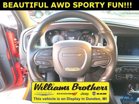 Certified 2021 Dodge Charger GT w/ Plus Group image 14