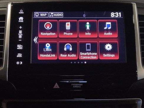 Used 2017 Honda Pilot Elite image 25