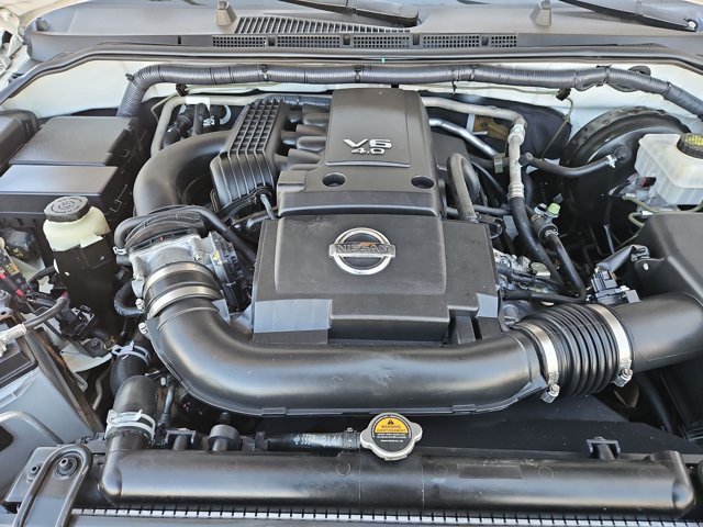 Used 2018 Nissan Frontier SV AWD/4WD image 27