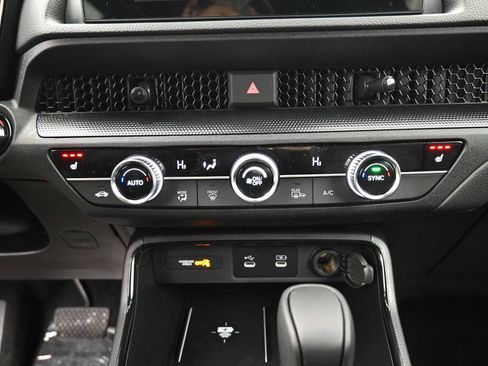 New 2026 Honda CR-V Sport-L image 8