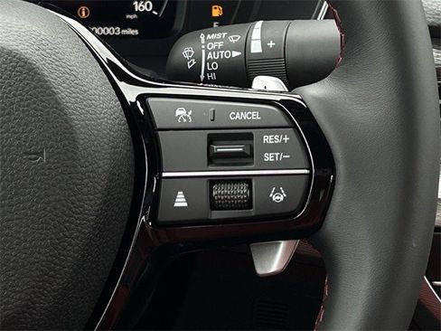 New 2026 Acura Integra A-Spec image 15