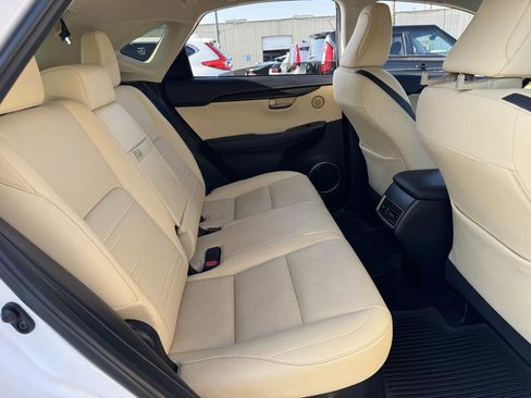 Used 2016 Lexus NX 200t AWD w/ Premium Package image 19