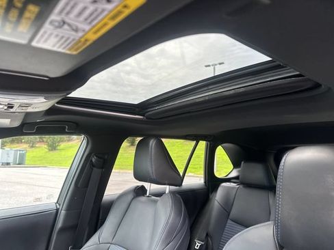 Certified 2023 Toyota RAV4 XSE AWD/4WD image 18