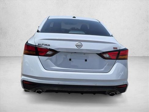 New 2026 Nissan Altima 2.5 SR FWD image 7