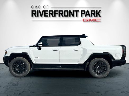 New 2025 GMC Hummer EV 2X image 6