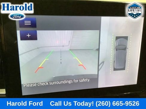 Used 2021 Ford Explorer Limited AWD/4WD image 17