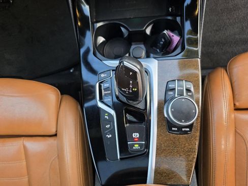 Used 2020 BMW X3 xDrive30i w/ Executive Package image 18