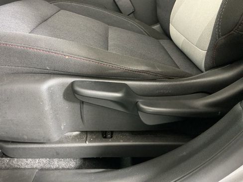 Used 2024 Chevrolet Trax RS w/ Driver Confidence Package image 19