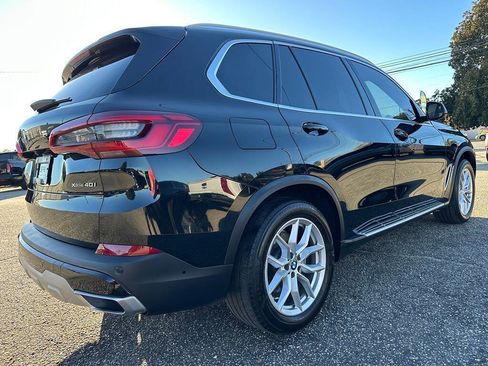 Used 2019 BMW X5 xDrive40i w/ Convenience Package image 18