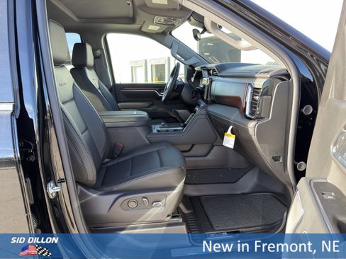 New 2026 GMC Sierra 3500 Denali image 19