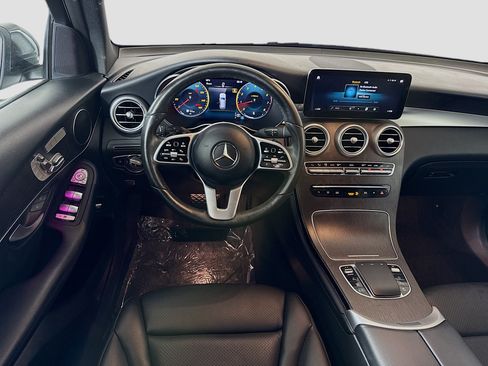 Used 2022 Mercedes-Benz GLC 300 4MATIC w/ Premium Package Lite image 17