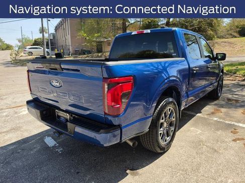 Certified 2024 Ford F150 STX image 4