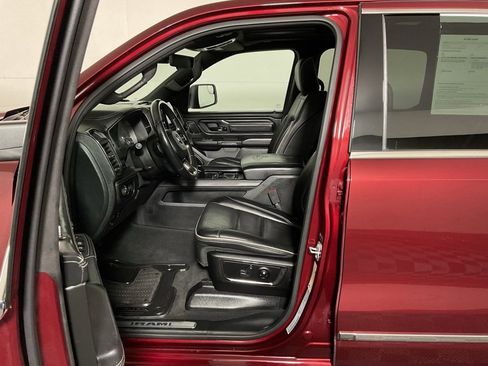 Used 2022 RAM 1500 Limited image 19