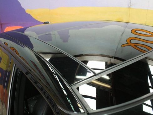 Used 2020 Nissan Maxima SR image 5